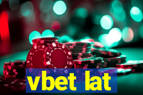 vbet lat